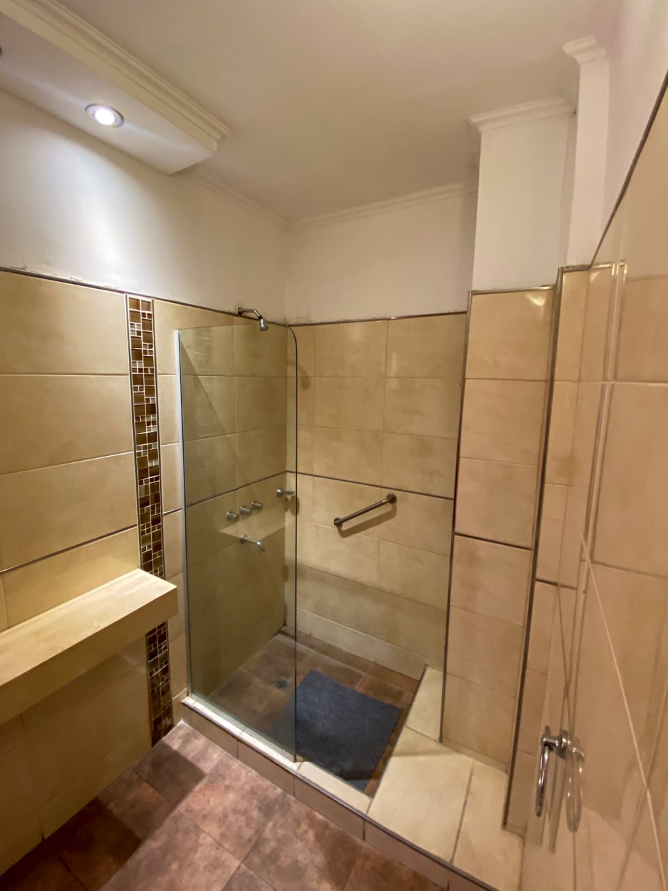 Habitaciones Hotel Tehuel