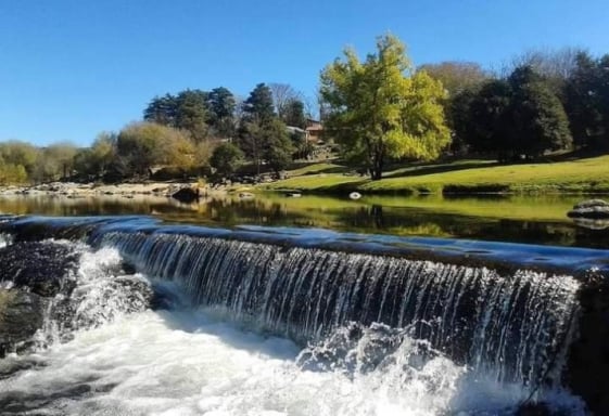 Sierras de Córdoba